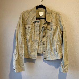LOFT Jacket